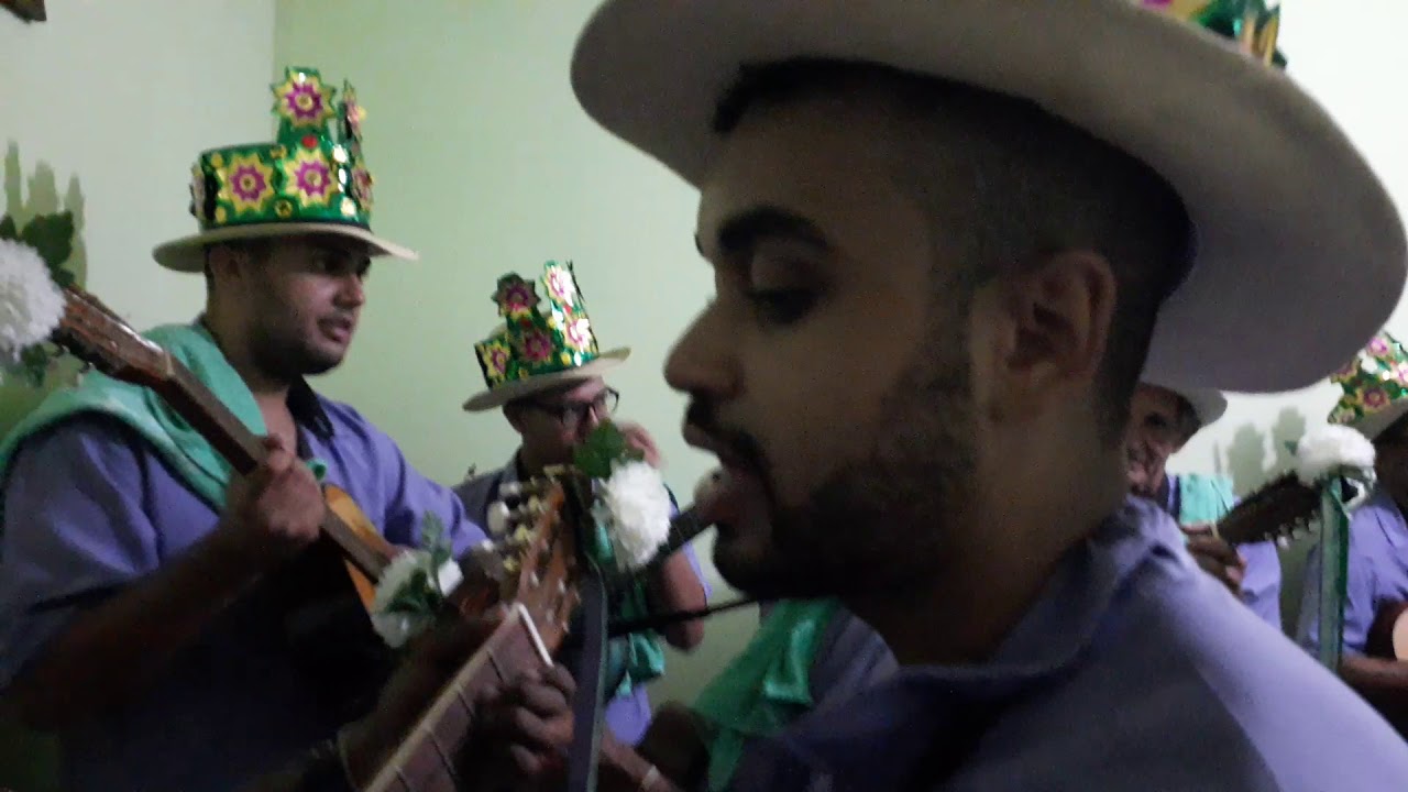 Folia de Reis viagem três reis magos 01/01/2020