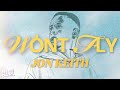 WONT FLY JESUS AT MY DOOR Jon Keith Lyric Video mp3