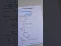 12th commerce practical book mathematics and statistics 6. Fitting of Linear Regression