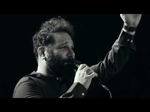 روضه کربلایی محمدحسین حدادیان