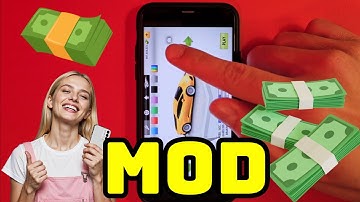 Traffic Racer MOD iOS Android (2025) Latest