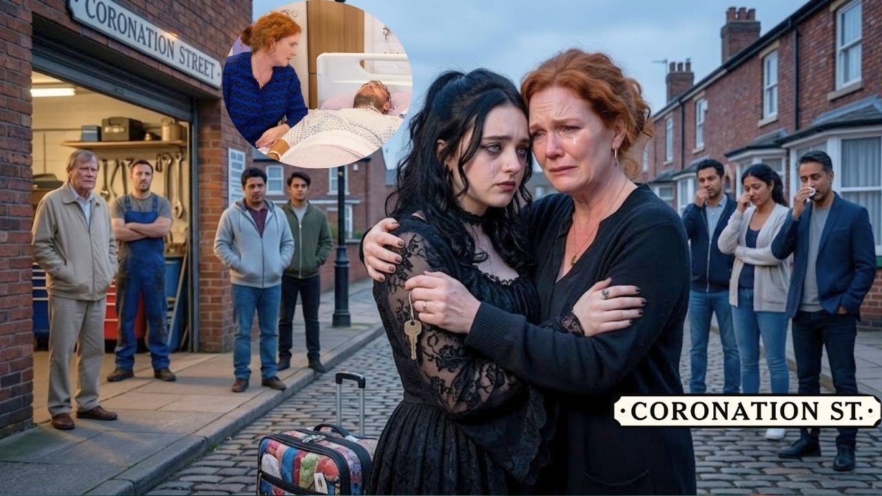 “END OF AN ERA! GOODBYE, NINA!” — Heartfelt Departure That Changes Everything! 🔥😱