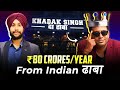 How To Earn 80 Cr Yr From Indian Dhaba Free Road Map For 2025 Ft Khadak Singh Da Dhaba