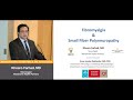 Fibromyalgia & Small Fiber Polyneuropathy (Lecture) | Khosro Farhad, MD