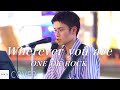 【COVER】ONE OK ROCK - Wherever you are / cover by Takeuchi Souta #路上ライブ #ストリートライブ