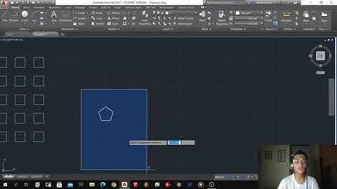 AutoCAD Tutorials for Beginners - PART 4 (Filipino)