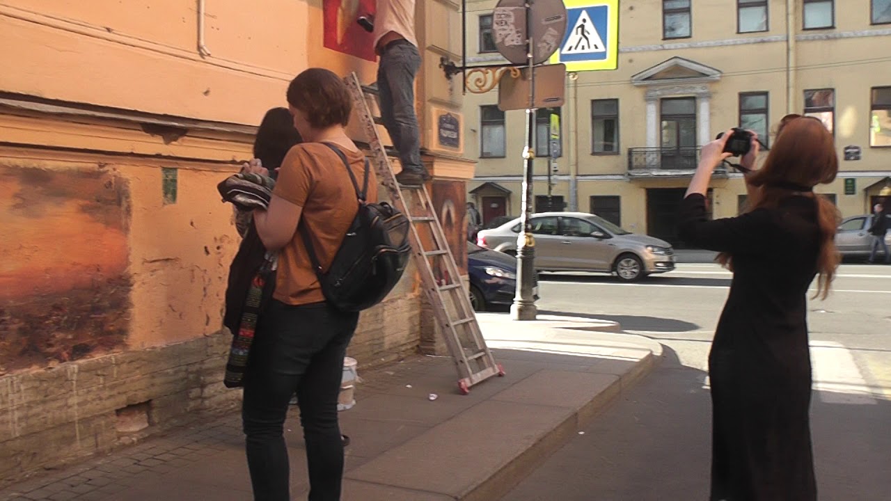 Приор радищева 33