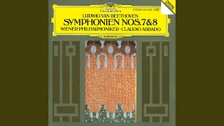 Beethoven: Symphony No. 7 in A Major, Op. 92 - I. Poco sostenuto - Vivace