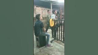 Nando Minang Rindu Rindu
