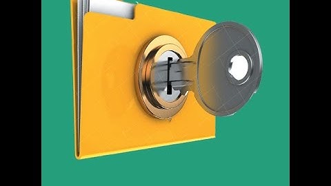 How To  Change Windows 7 File or Folder Permissions