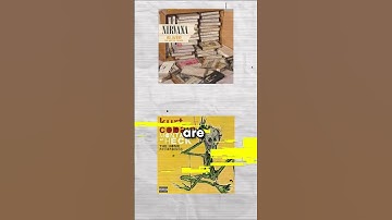 Thumbnail of Nirvana's Final Song  #nirvana