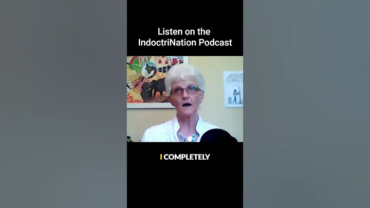My Life in a Bible-Based Cult - IndoctriNation Podcast