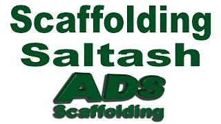 Scaffold scaffolding access solutions Saltash Cornwall