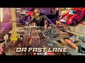 Fastest Slot Car Race Track Revealed