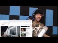 foolio back in blood ” Official Video reaction