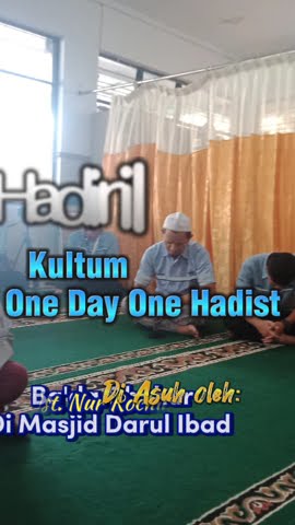 spesial bulan suci Ramadhan