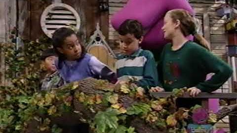 What A World We Share Credits Comparison (Screener vs. Final Version) (V1) (Demo Version) Part 28