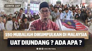 Download Lagu HALAQAH MUBALIGH DI NEGERI JIRAN, MISI DAKWAH SERUMPUN. MOMEN KEBANGKITAN ISLAM DUNIA? INI CERITANYA MP3