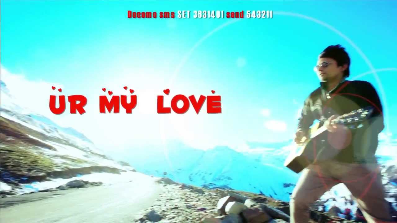 Promo Mere Mehrmaan I U R My Love I MV Records I Vijay Malik parmish verma instagram