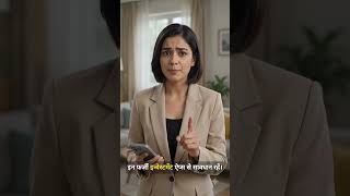 ​Saavdhan! Yeh Trading App Aapke Paise Loot Sakta Hai! #Shorts#scamfiles #youtubeshorts #viral