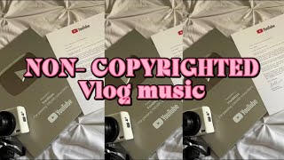 Free Non Copyrighted Music Afrobeats & Dancehall Music