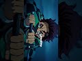 Tanjiro - NIGHT DANCER #shorts #demonslayer
