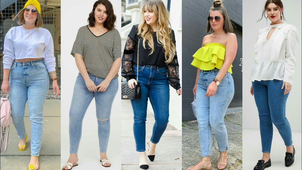 Very charming and cute skinny jeans outfit ideas/summer dresses for
