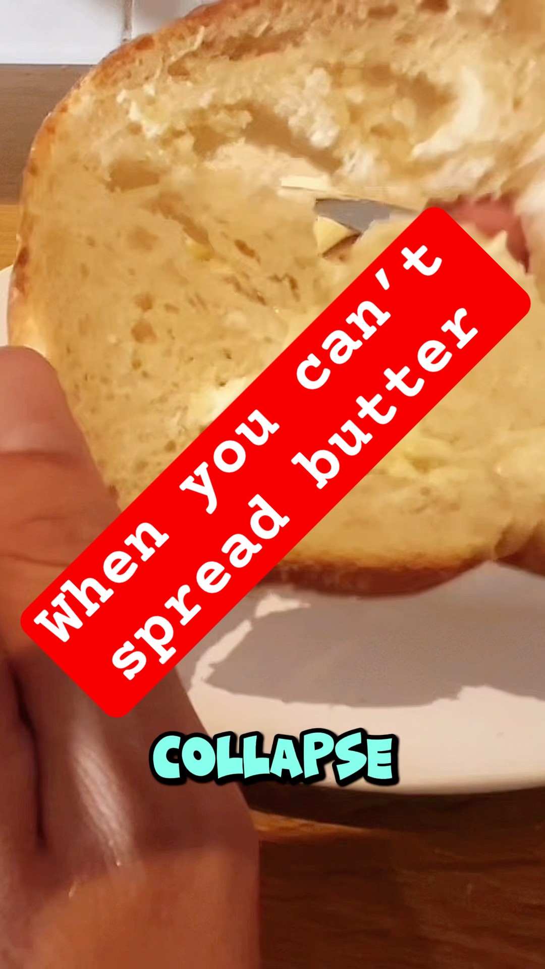 いつもありがとうございます♡butter bread様リクエスト2点 まとめ☪️ This Is the Correct Way to Butter Bread - YouTube