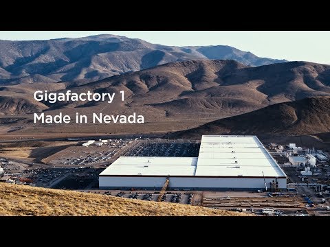 וִידֵאוֹ: טסלה מאשימה את Gigafactory בהחזקת ייצור דגם 3 כשהיא מפסידה הפסד של 619 מיליון דולר