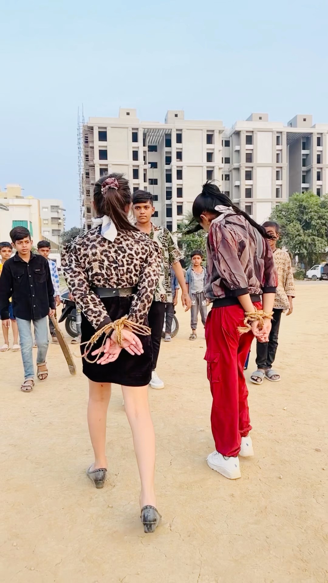 Pushpa Pushpa ?| Attitude Boy | Tappu Parmar | Viral Song #tappuparmar #trending #pushpa #pushpa2