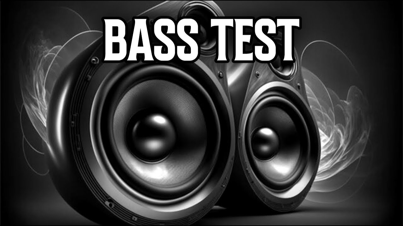 Bass Test Bass Boosted Music [ BASS LOVER ] YouTube