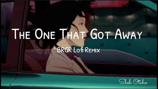 in another life, I would be your girl - BRGR lofi remix