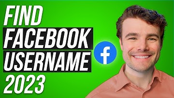How to Find Your Facebook Username and Profile Link (2023)
