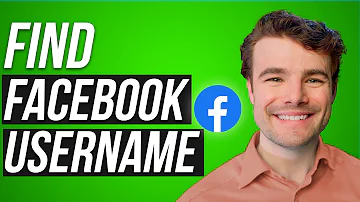 How to Find Your Facebook Username and Profile Link (2023)