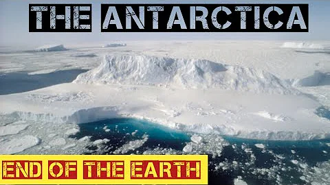 "Exploring Antarctica: Secrets of the Earth's final frontier" @Theinformationist0 #antarcticafacts