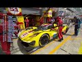 Highlights | FP3 | 24 Hours of Le Mans 2025 | FIA WEC