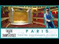 Capture de la vidéo Inside Théâtre Des Champs-Élysées - Paris (Fr/En Subtitles)