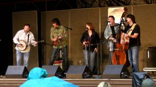 The SteelDrivers- The Good Corn Liquor