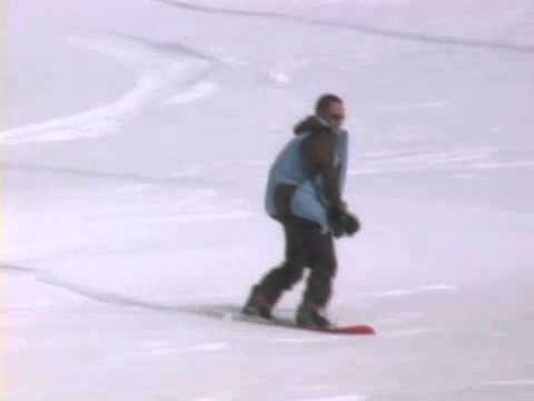 snowboard hawaii mauna kea