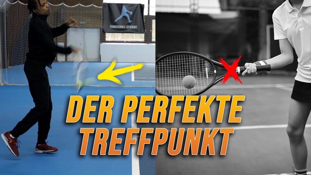 Warum du immer zu spät triffst & wie du es behebst!