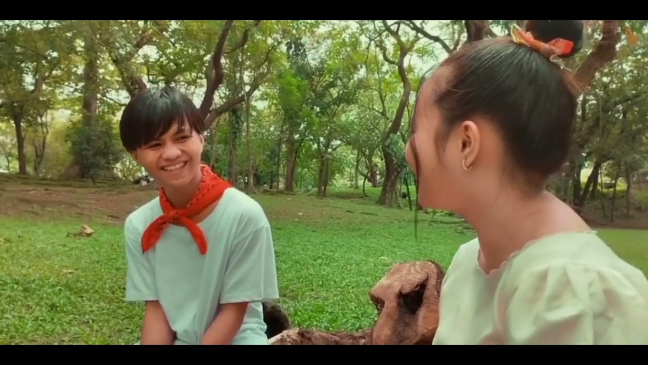 MUNTING PAGSINTA by 9-MARINDUQUE GROUP 2 - YouTube