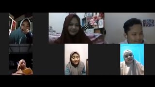 Launching Team Kkn 46 Kelurahan Selili