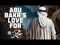 5 abu bakr stories that will make you cry