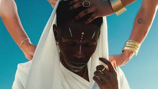 Luukhanyo - Sweet Renegade