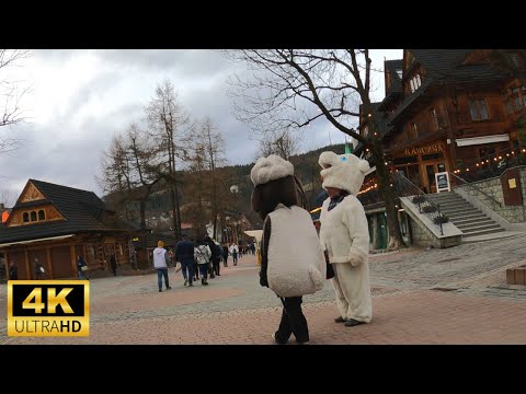 Video: Najbolje aktivnosti u Zakopaneu, Poljska