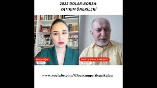 Dolar Yorumları I Dolar Ne Olacak ? I Yatırım Tavsiyeleri