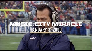 Nfl 100 Music City Miracle