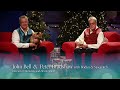 Happy Holidays from WSKG, John Bell & Peter Bradshaw 2018