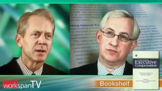 Bookshelf: Understanding Executive Compensation
