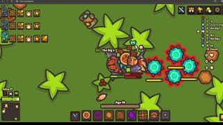 Chinks kill comp 6 | taming.io 